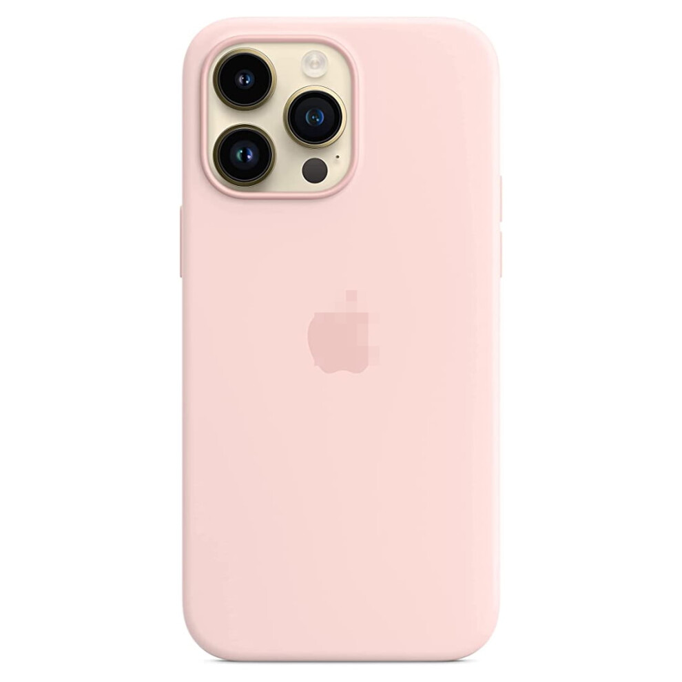 Compatible With Iphone 14 Pro Max Liquid Silicone Phone Case With Magsafe 9164030273900