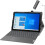 Θήκη για IdeaPad Duet3i10IGL5, θήκη από δέρμα PU Folio2 με αναδιπλούμενη βάση για συμβατότητα 2