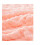 Πετσέτα Towel Cloud Lattice Coral Βελούδινη Πετσέτα για Ενήλικες, Πηχτή Απορροφητική Μαλακή 2
