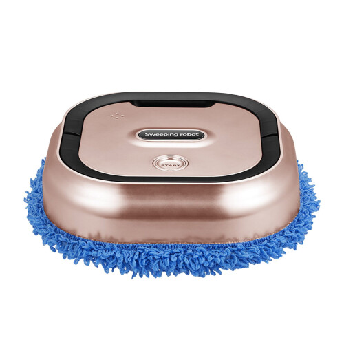 Kayannuo Home Essentials Clearance: Αυτοκαθαριζόμενο ρομπότ σφουγγαρίστρας, εργαλείο καθαρισμού 1