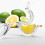 Portable Plastic Manual Lemon Squeezing Machine Transparent Lemon Squeezing Machine Manual Small Fruit Squeezing Machine 3