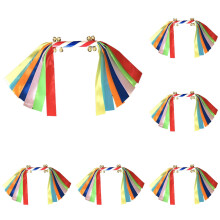 Stick Sound Maker Sound Maker For Sporting Events Football Game Pompom Accessories Single Head Celebrate *10PCS