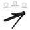 5pcs Tabletop Tripod Phone Camera Tripod Foldable Tripod Mini Phone Tripod 2