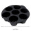 Silicone CuPcake Non Stick Cake Mould Baking Pan Tray Kitchen Bakeware 3