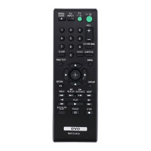 -D197A Intelligente Fernbedienung für DVD -Sr210 -Sr210P -Sr510H -Sr510