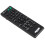 Télécommande intelligente D197A pour DVD -Sr210 -Sr210P -Sr510H -Sr510 3