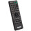Télécommande intelligente D197A pour DVD -Sr210 -Sr210P -Sr510H -Sr510 5