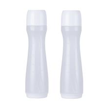 Pancake Distributor Manual Swinging Batter Mixing Bottle Cake Pancake Pancake Dispensing Bottle White