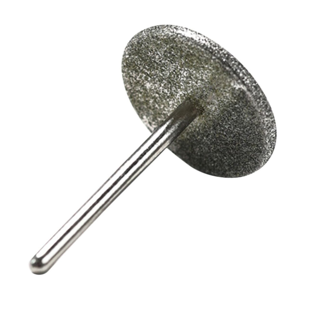 Nail Sanding Disc and Nail Drill Bit for Precise Edge Shaping, Smooth Finish, Manicure Pedicure