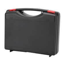 Waterproof Tattoo Tool Storage Box with Impact Protection and Large Capacity for Tattoo Artists