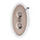 Lift Chair Remote Replacement Universal Single Motor Control, ABS Durable Hand Control For Electric Sofa And Massage Chair, 2 Button Function With 3