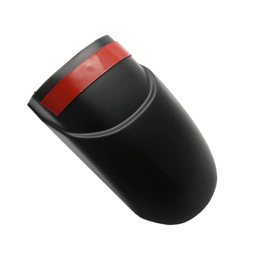 Motorcycle Front Fender Extender Mudguard Splash Guard For Crf1000l Dust Protector 9450606545084