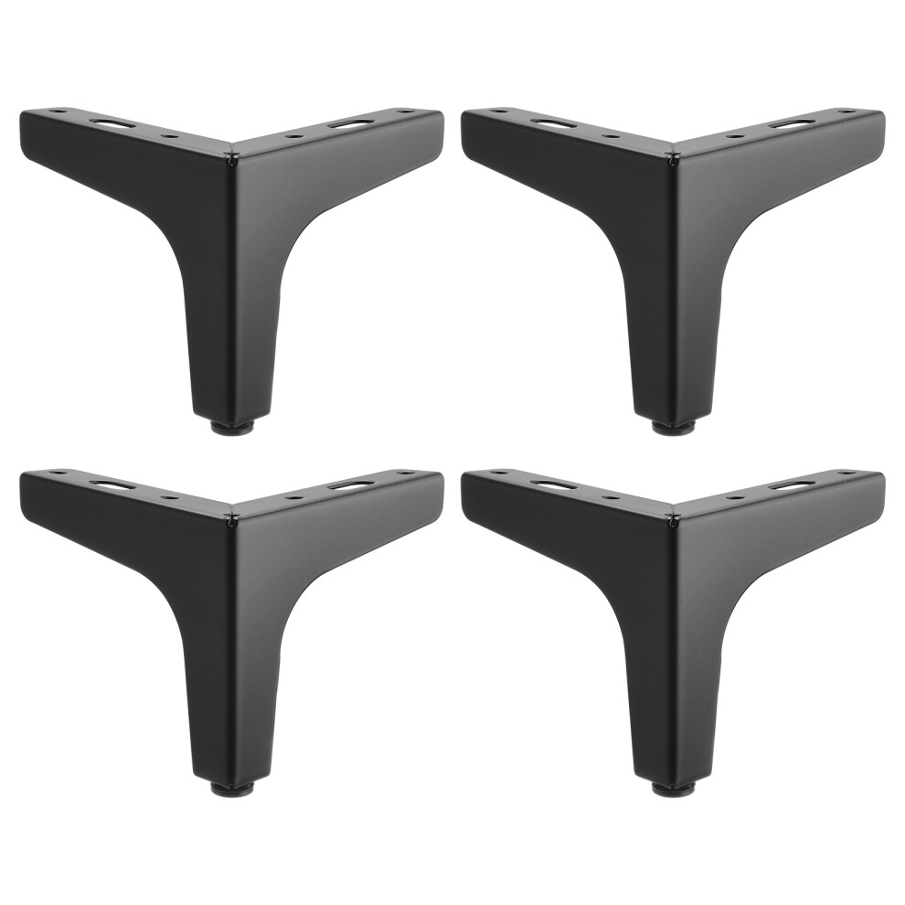 Elevate Your Furniture With Modern Style Furniture Legs, Designed For Durability And Versatility, Heavy Duty Metal Construction Ensures Stability And 9169997807977
