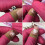 Nail Art Stamp Pen Set with 6 Pattern Tips, DIY Flower Stamping and Dotting Tools Silver 5