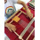 Κιτ αργαλειού ύφανσης, ξύλινος αργαλειός πολλαπλών χειροτεχνιών για παιδιά 6