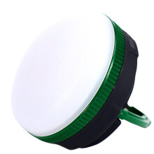 LED kempingové světlo, závěsné světlo do stanu, přenosné venkovní světlo, nouzové světlo