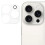 2-PACK SKALO συμβατό με iPhone16Pro3D Προστατευτικό φακού/κάμερας από σκληρυμένο γυαλί - 1