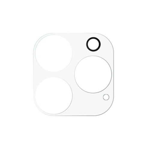2-PACK SKALO συμβατό με iPhone16Pro3D Προστατευτικό φακού/κάμερας από σκληρυμένο γυαλί - 1