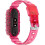 Λουράκι Smart Watch συμβατό με Xiaomi Mi Band7/6/5, Διαφανές ανταλλακτικό βραχιόλι σιλικόνης, 2