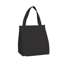 Bolsa térmica infantil Uclet para lanche, portátil, para estudantes, para o escritório, bolsa grossa para o trabalhador, lancheira bento, bolsa