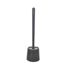 Tahtuvzn Reinigungs-Gadgets WC-Bürste mit Badezimmer-WC-Bürstenset, WC-Reinigungsbürste für gründliche Reinigung, Geschenkidee für die Familie