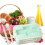 Δοχεία Lunch Box Lucky Bento για Ενήλικες & Παιδιά - Επαναχρησιμοποιούμενα Δοχεία 6