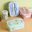 Δοχεία Lunch Box Lucky Bento για Ενήλικες & Παιδιά - Επαναχρησιμοποιούμενα Δοχεία 5