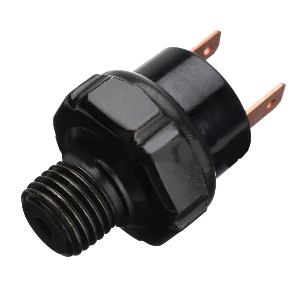Air Compressor Air Pressure Switch Control 1/8" Npt Connector For Train Horn 150-180Psi Npt1/8 9164030566156