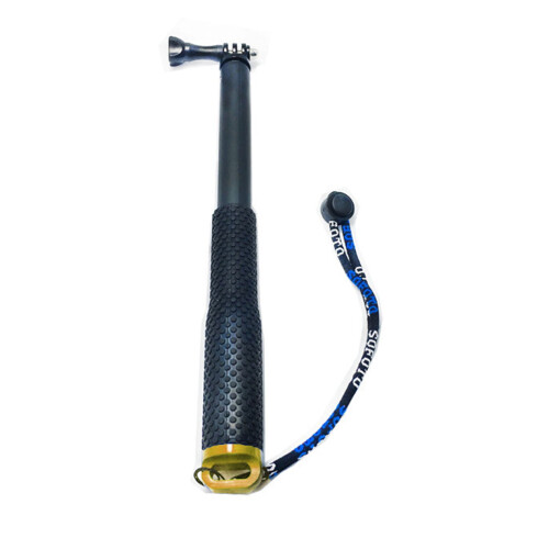 Τηλεσκοπικό κοντάρι χειρός Selfie Stick για Go Pro Hero10 9 8 7 6 5 4Camera