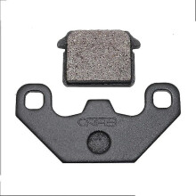 Electric Motorcycle Front and Rear Brake Pads For Niu N1 N1s NQI NGT M1 M2 M+ U1 Um Us Disc Brake Pads U1 Um Us