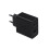 Συμβατό με τον φορτιστή τοίχου Samsung 35W PD Power Adapter Duo (USB-C, USB-A) - Μαύρο 1