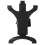Supporto per microfono Apooke per iPad, Air, 5, 4, 3 e 2 da 7 a 11 pollici, per tablet e desktop. 4
