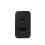 Συμβατό με τον φορτιστή τοίχου Samsung 35W PD Power Adapter Duo (USB-C, USB-A) - Μαύρο 3