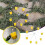 Vogelkarussell mit Vogelfutterspender 2