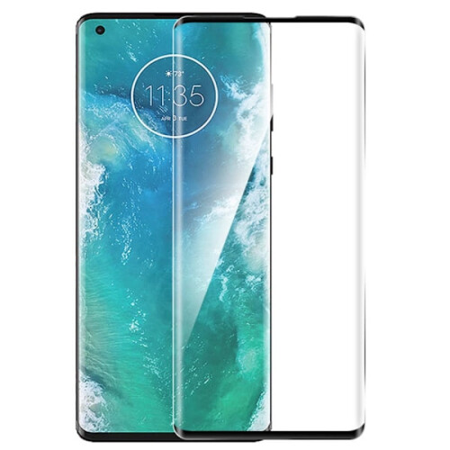 Συμβατό με Samsung Galaxy S10 - Προστατευτικό οθόνης από σκληρυμένο γυαλί 2