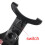 Supporto per microfono Apooke per iPad, Air, 5, 4, 3 e 2 da 7 a 11 pollici, per tablet e desktop. 8