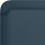 Compatible con Apple, compatible con iPhone, cartera FineWoven con MagSafe, compatible con Apple azul 2