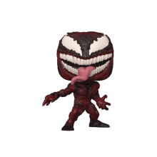 FunkoH #889Carnages Wackelkopffigur aus Vinyl (ohne Farbboxverpackung) Pop!