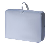Sacs de rangement compressibles grande capacité pour vêtements, doudounes, couettes et couvertures - Idéaux pour les voyages et le rangement