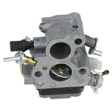 Vergaser für Gartengeräte Husqvarna 435, 440, 135, 140 Jonsered CS410CS2240 (ersetzt Zama C1T-EL41A, 506 45 05-01, 506450501)