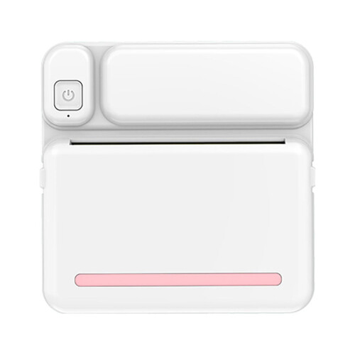 Jacenvly Muttertags-Sonderangebot: Tragbare Bluetooth-Wärmebildkamera (57 mm) für Android- und iOS-Mobiltelefone