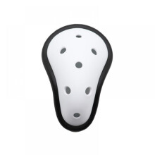 TOPWONER Adult Flexcup Protective Cup, White