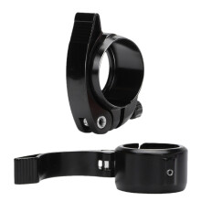 BULESON CNC Designed Bike Seatpost Clamp Fit for Dahon Folding Bikes 40mm 41mm
