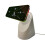 A100 Magsafe Standby Dock for compatible with iPhone White M 3