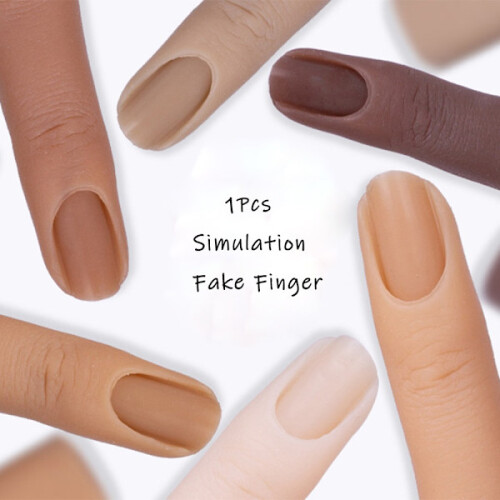 1st Fake Finger Nail Tool 06 06 06 2