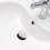Plastic Containers Sink Basket Drain Pop Up Assembly Strainer Bounce Abs 4