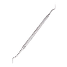 Happydeer Double Side Ingrown Toe Nail Lifter File Pedicure Manicure Care Correction Tool