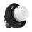 Για το Chrysler Jeep Dodge Mopar Κλείδωμα Καπακιού W/2KEY5278655AB2001-16 4