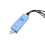 USB 2.0 Converter Audio Video Capture Adapter for Win XP 7 8 10 NTSC, Electronics Gadgets 2