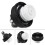 Για το Chrysler Jeep Dodge Mopar Κλείδωμα Καπακιού W/2KEY5278655AB2001-16 2